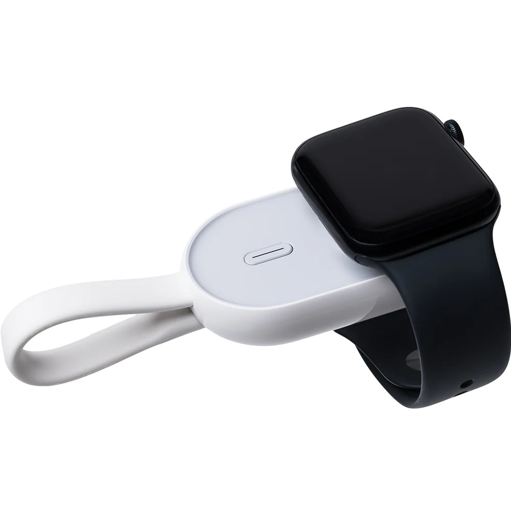 Power Bank Tellur Wireless 1200mAh Charger Compatible with Apple Watches