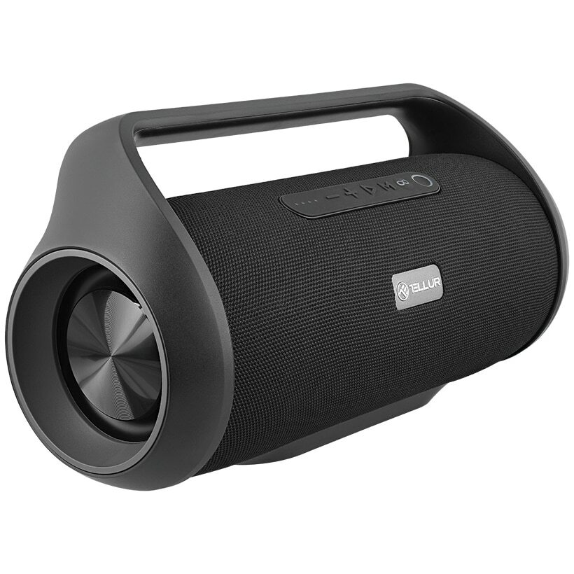 Speaker Tellur Obia Bluetooth 50W Black