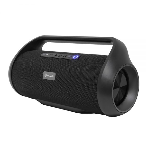 Speaker Tellur Obia Bluetooth 50W Black