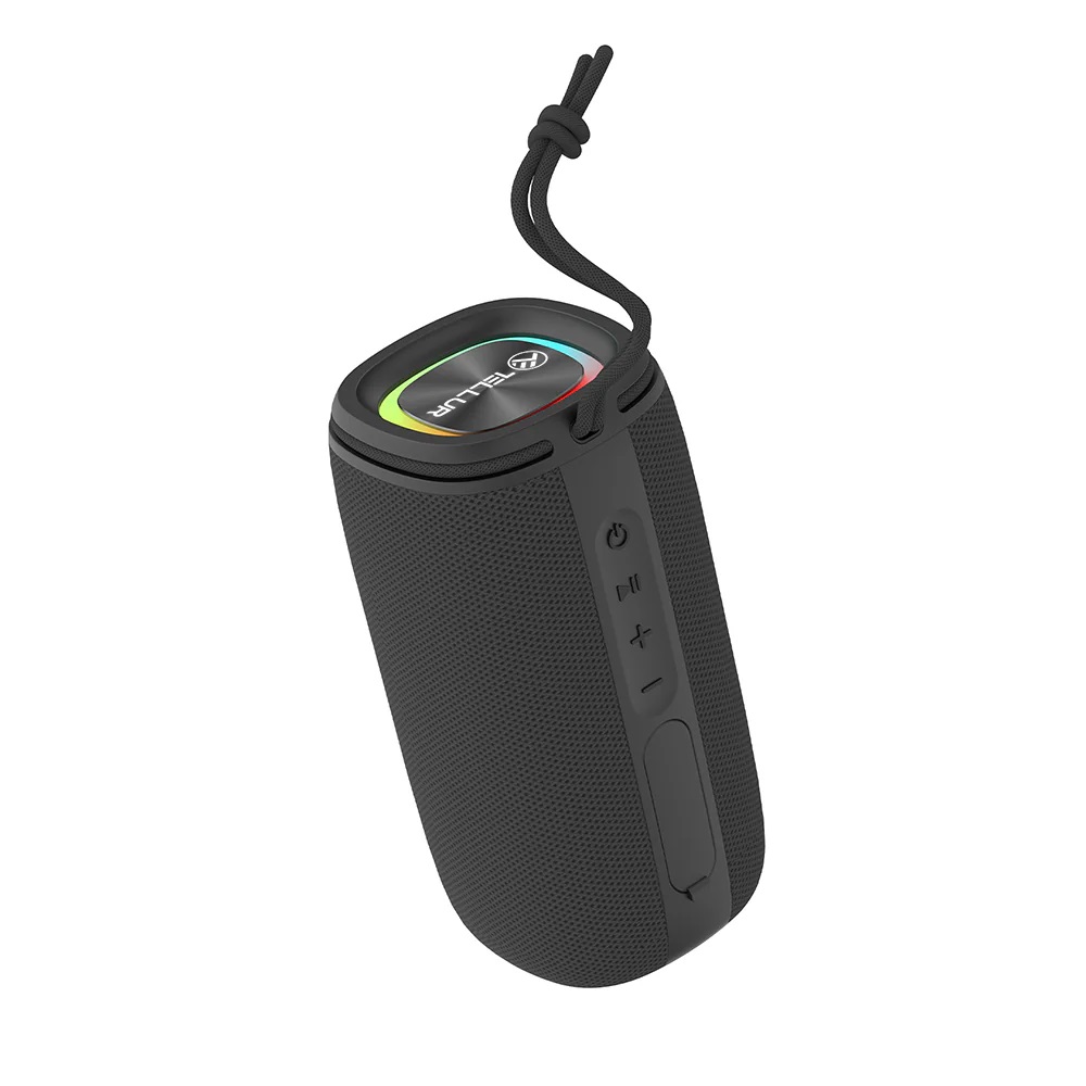 Speaker Tellur Eclipse Bluetooth 12W Black