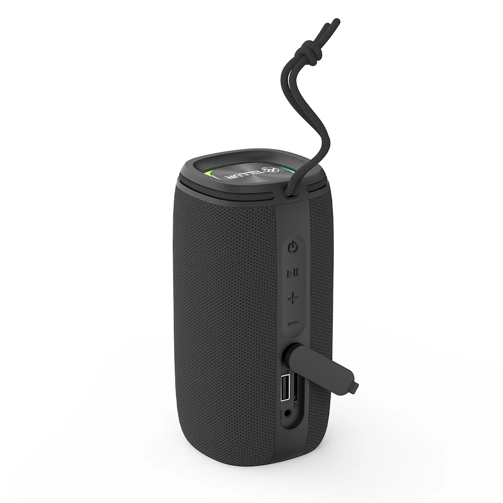 Speaker Tellur Eclipse Bluetooth 12W Black