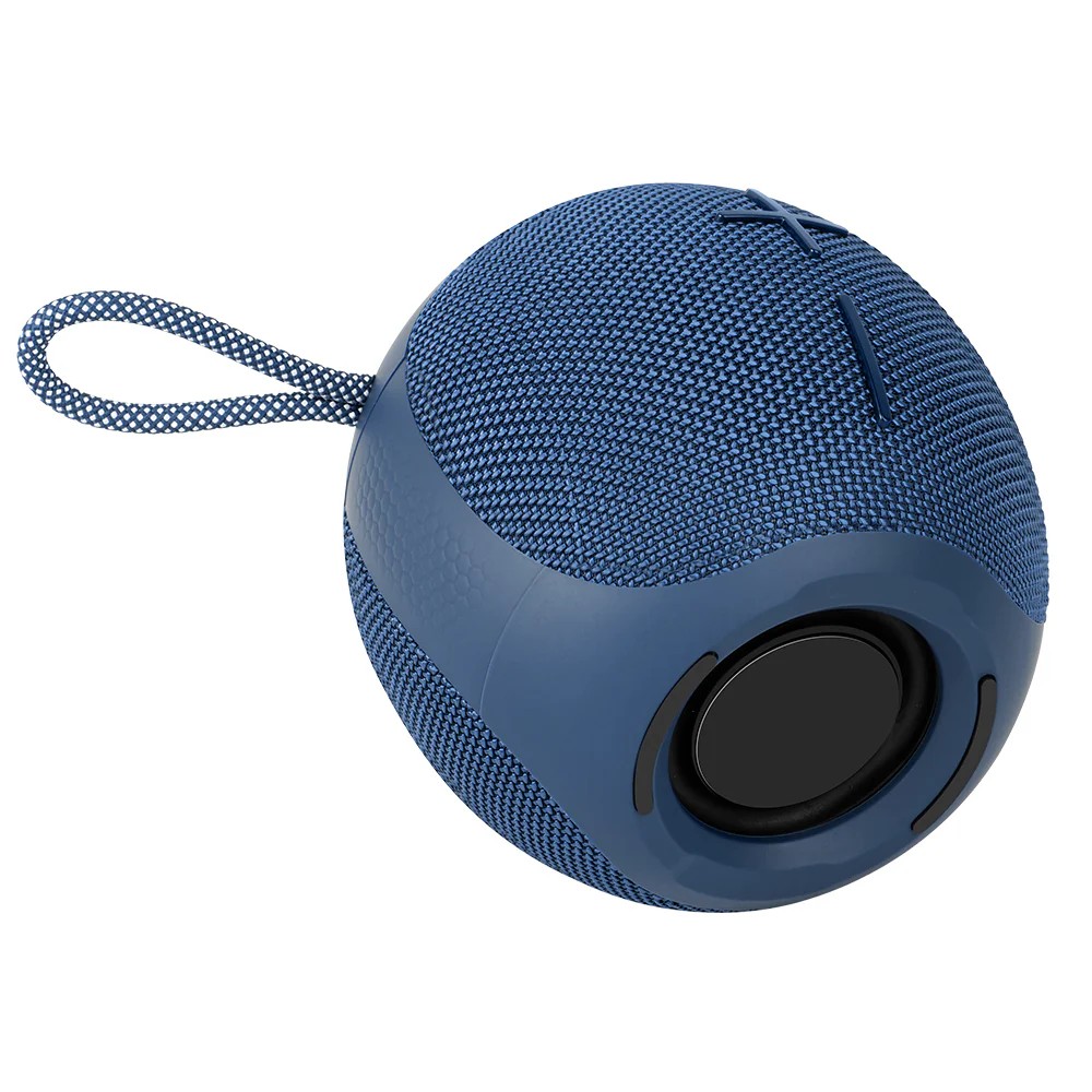 Speaker Tellur Mirage Bluetooth 12W Blue