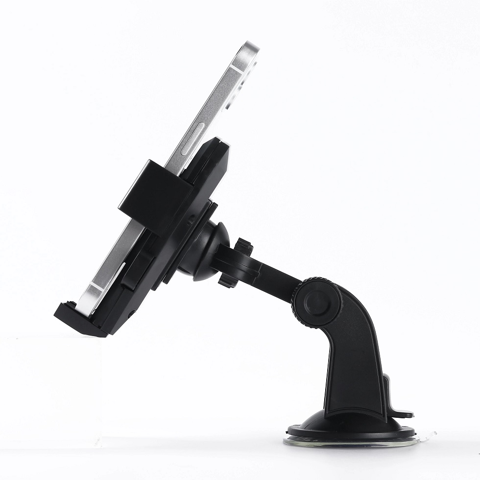 Car Holder for Smartphones Tellur Basic MCH5 Black