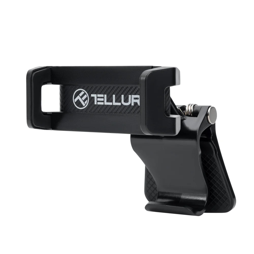 Car Holder for Smartphones Tellur UH1 Black
