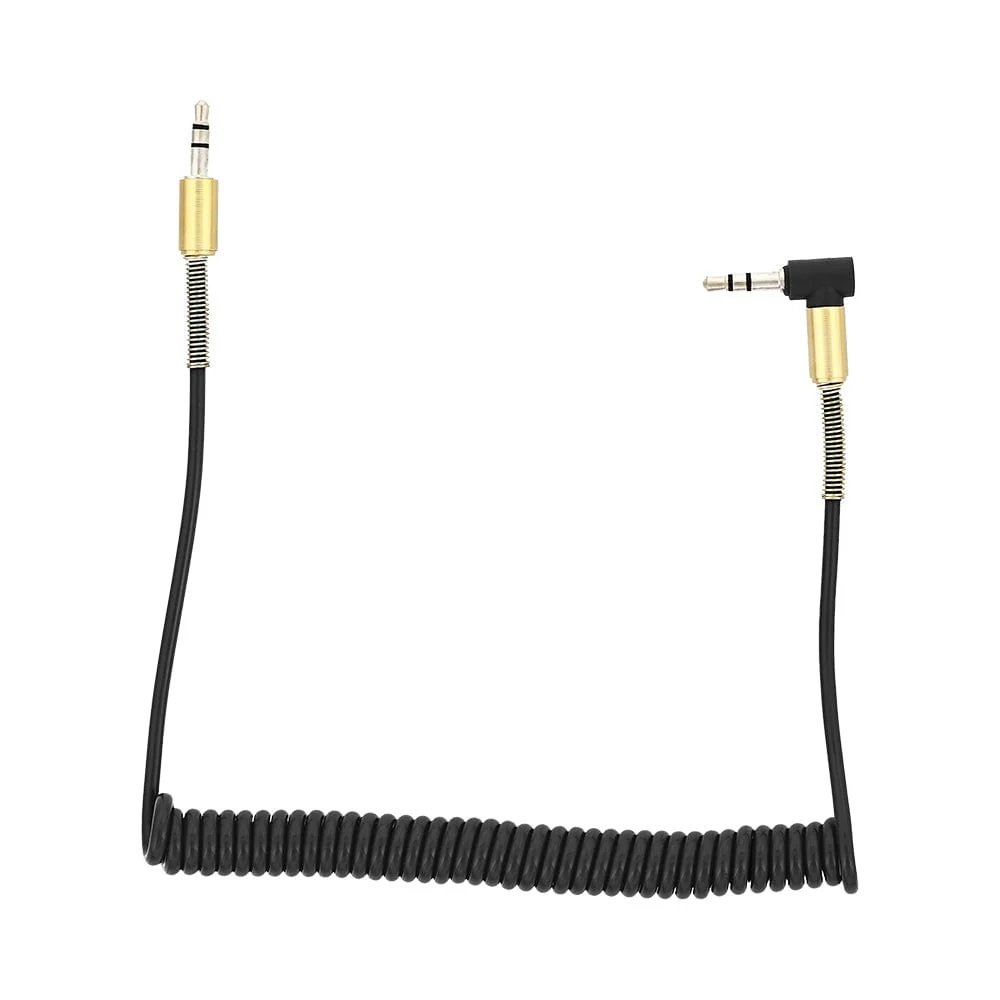 Cable Audio 3.5mm 1.5m Tellur Black