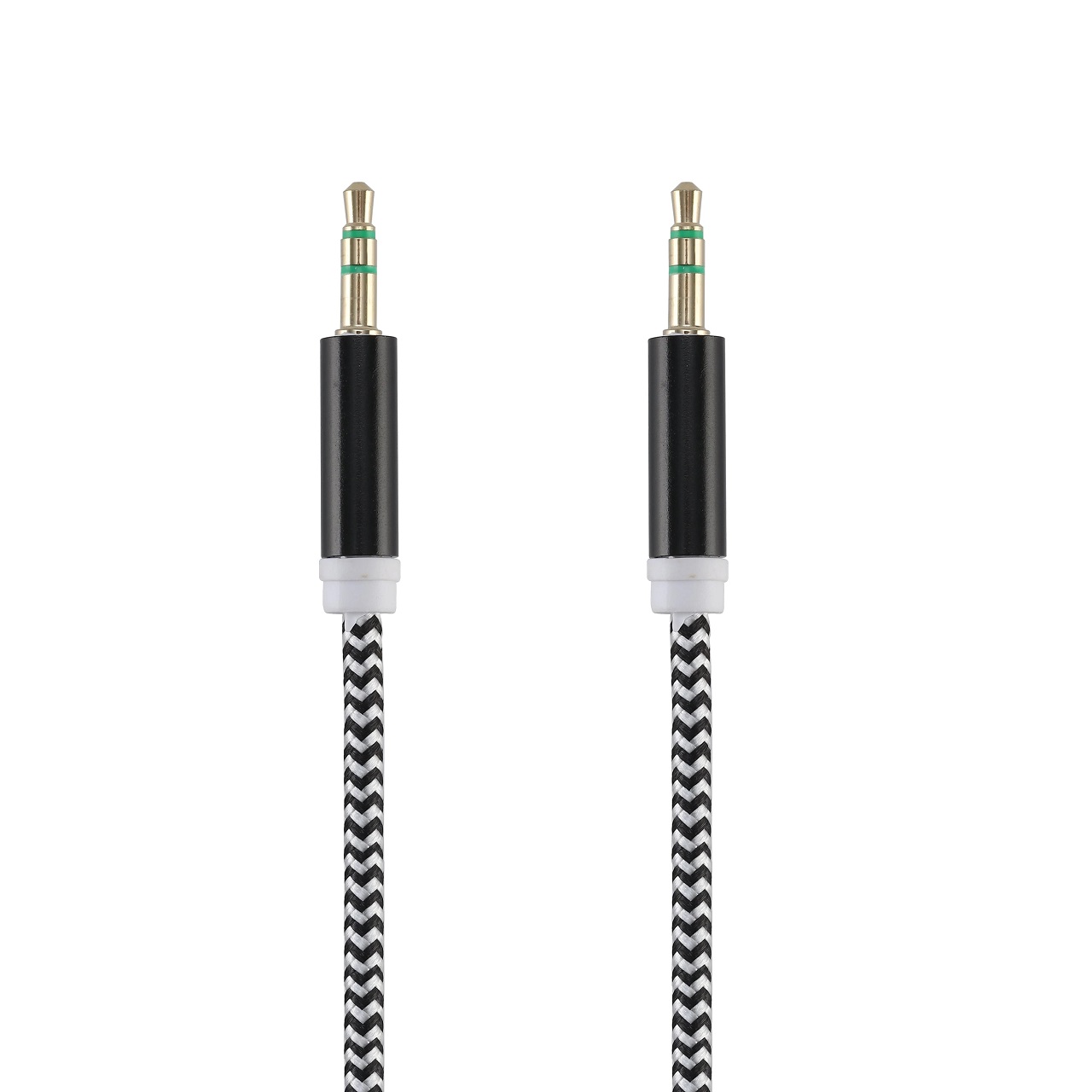 Cable Audio 3.5mm 1m Tellur Black