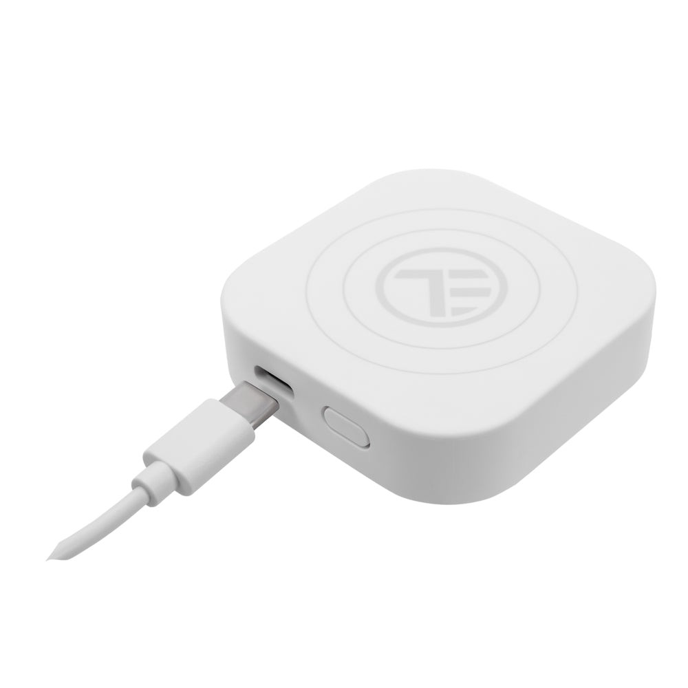 WiFi Presence Sensor Tellur Smart 24GHz Microwave Radar White