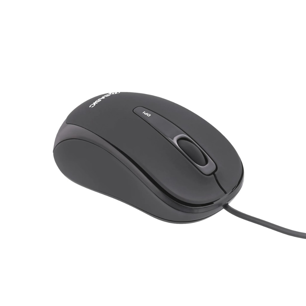 Mouse Tellur Wired Basic Mini Black