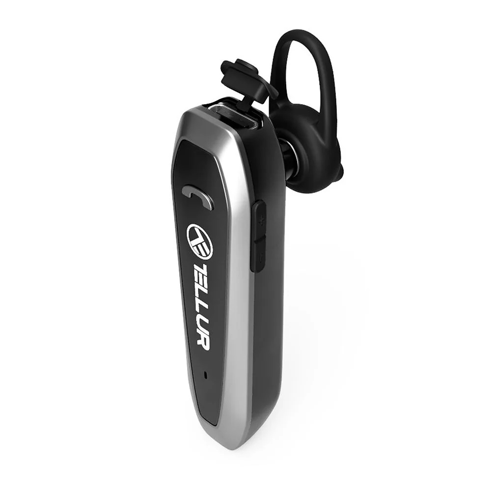 Bluetooth Headset Tellur Vox 100 Black