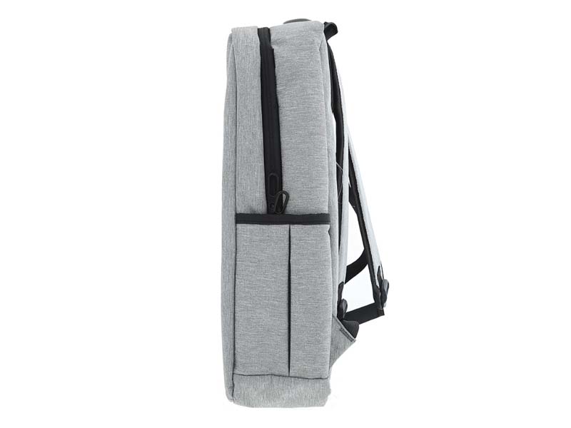Notebook Backpack Tellur Nomad USB 15.6" Grey