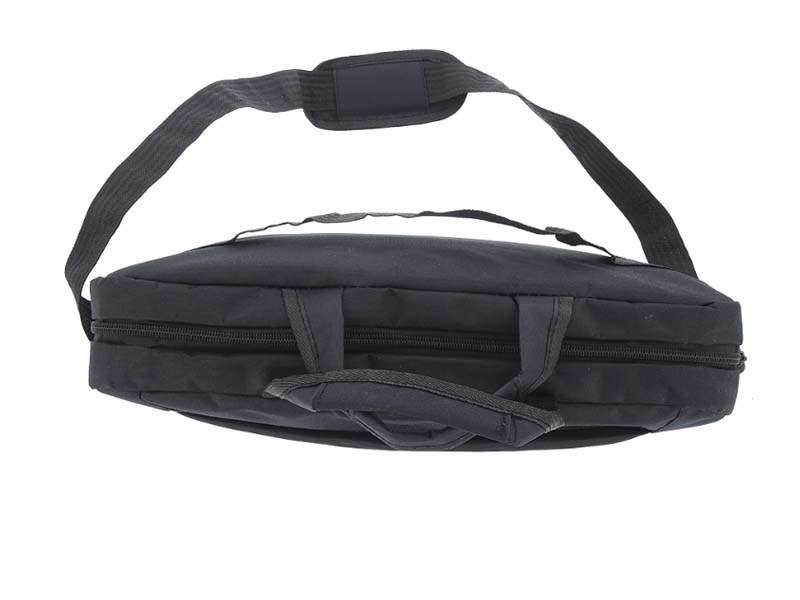Notebook Bag Tellur Cozy 15.6" Black