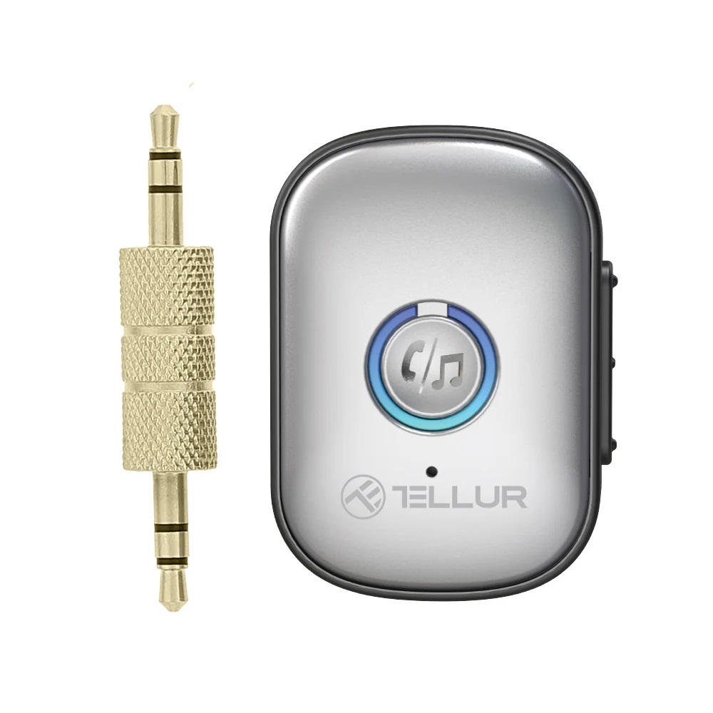 Bluetooth Aux Receiver Tellur