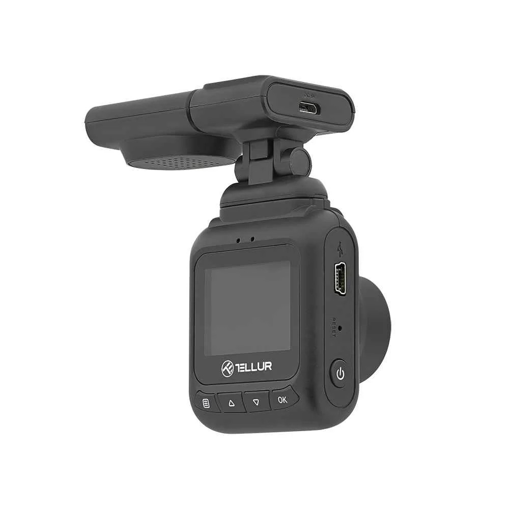 DashCam Tellur DC2