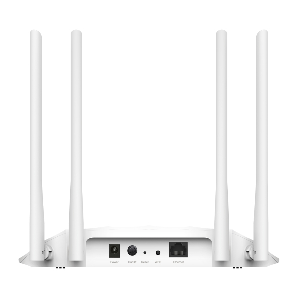 TP-Link Wireless AC TL-WA1201 AC1200 Gigabit Dual Band PoE Access Point