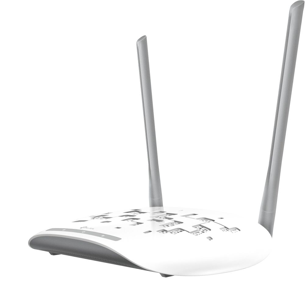 TP-Link Wireless N TL-WA801N 300Mbps Access Point PoE