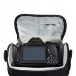 Digital Cam. Bag Lowepro Avantura TLZ 30 III Black