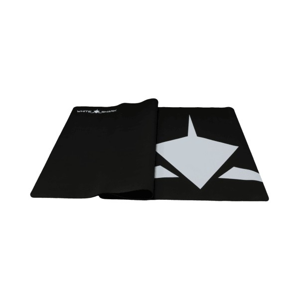 Mouse Pad White Shark 137,5x67,5 TMP-115 -SHARK Gaming