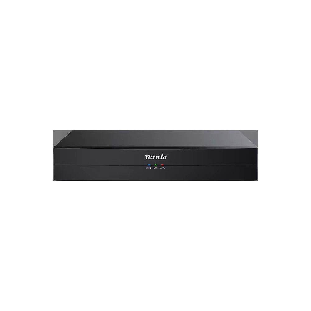 Tenda 16 Channel 4K UHD Network Video Recorder TN3116