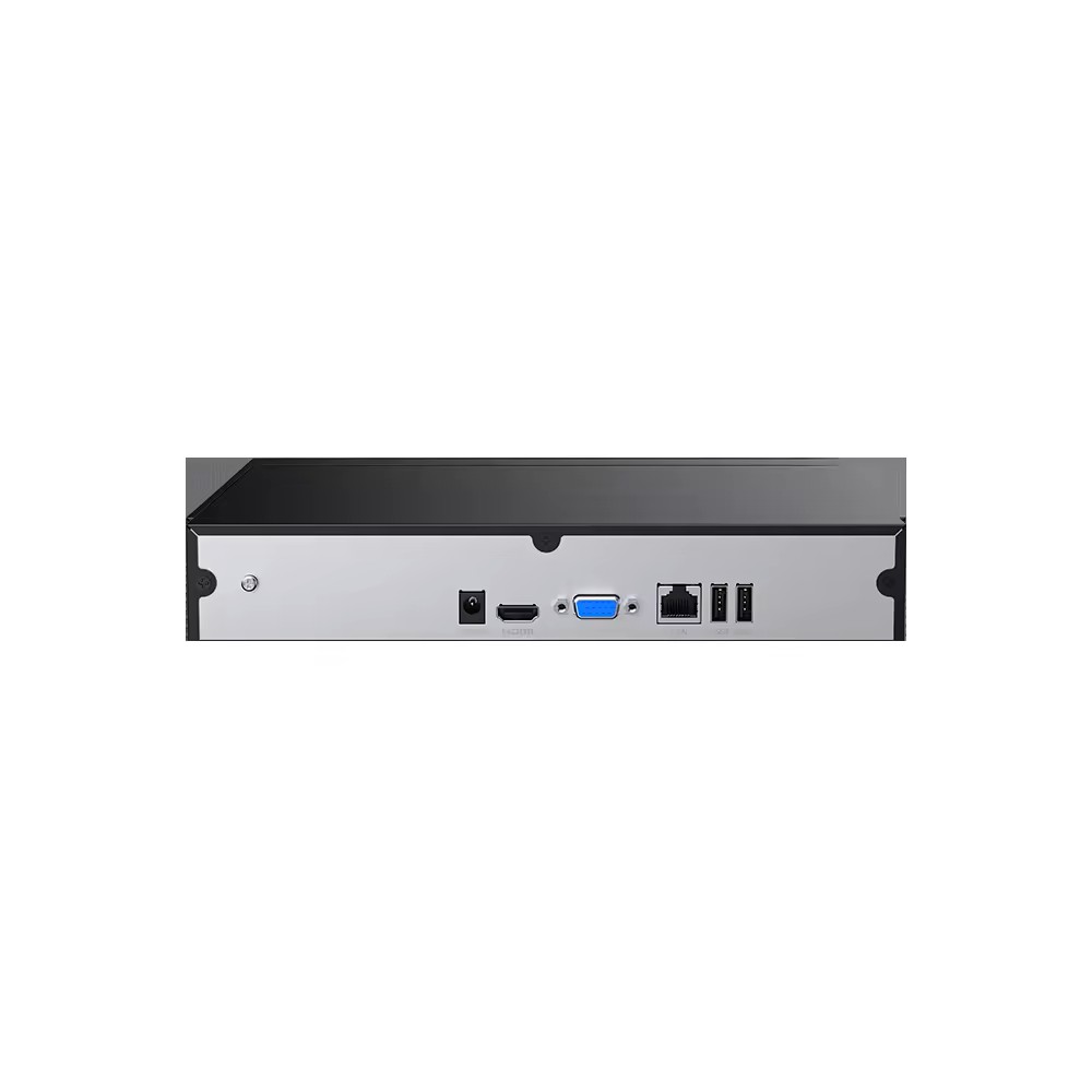 Tenda 16 Channel 4K UHD Network Video Recorder TN3116