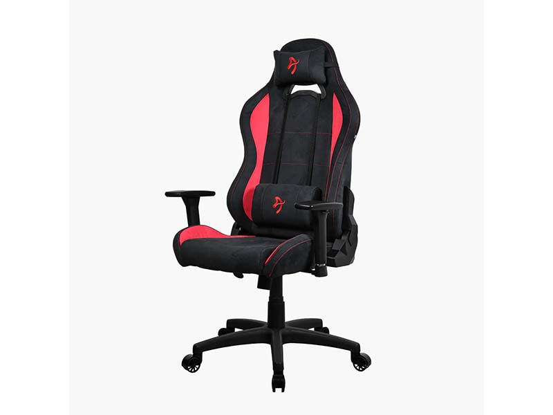Gaming Chair Arozzi Torretta SuperSoft Red