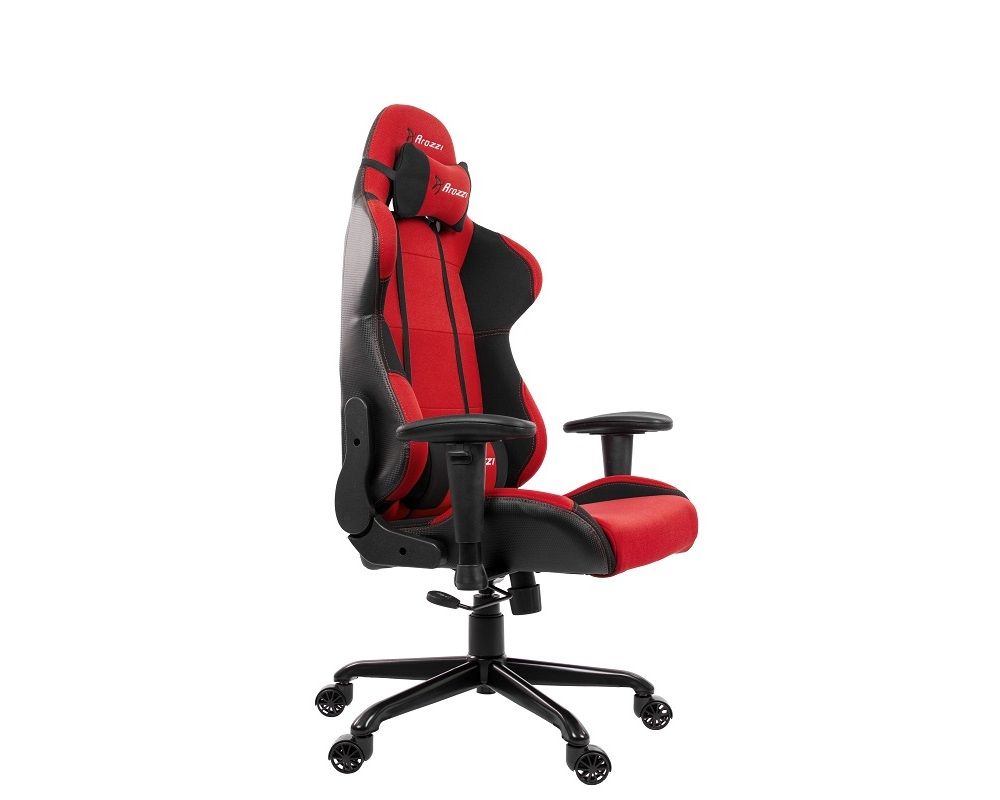 Gaming Chair Arozzi Torretta Red