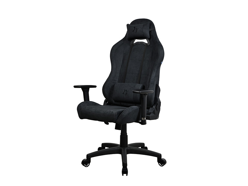Gaming Chair Arozzi Torretta SupeSoft Black