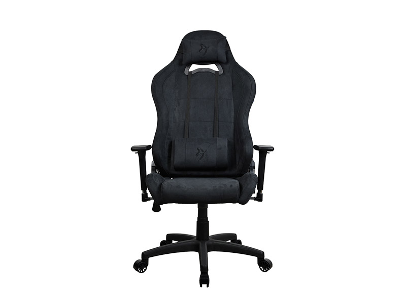 Gaming Chair Arozzi Torretta SupeSoft Black