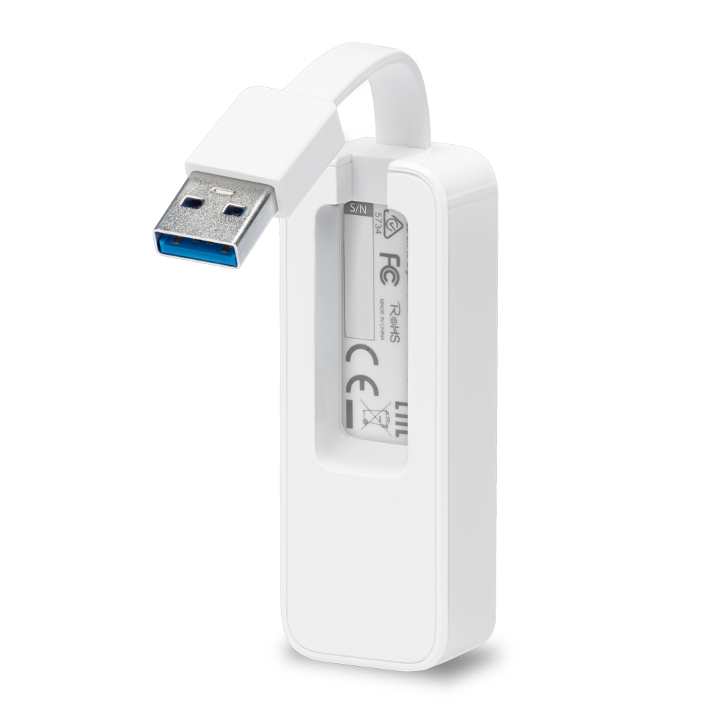 TP-Link USB 3.0 to LAN Gigabit Adapter