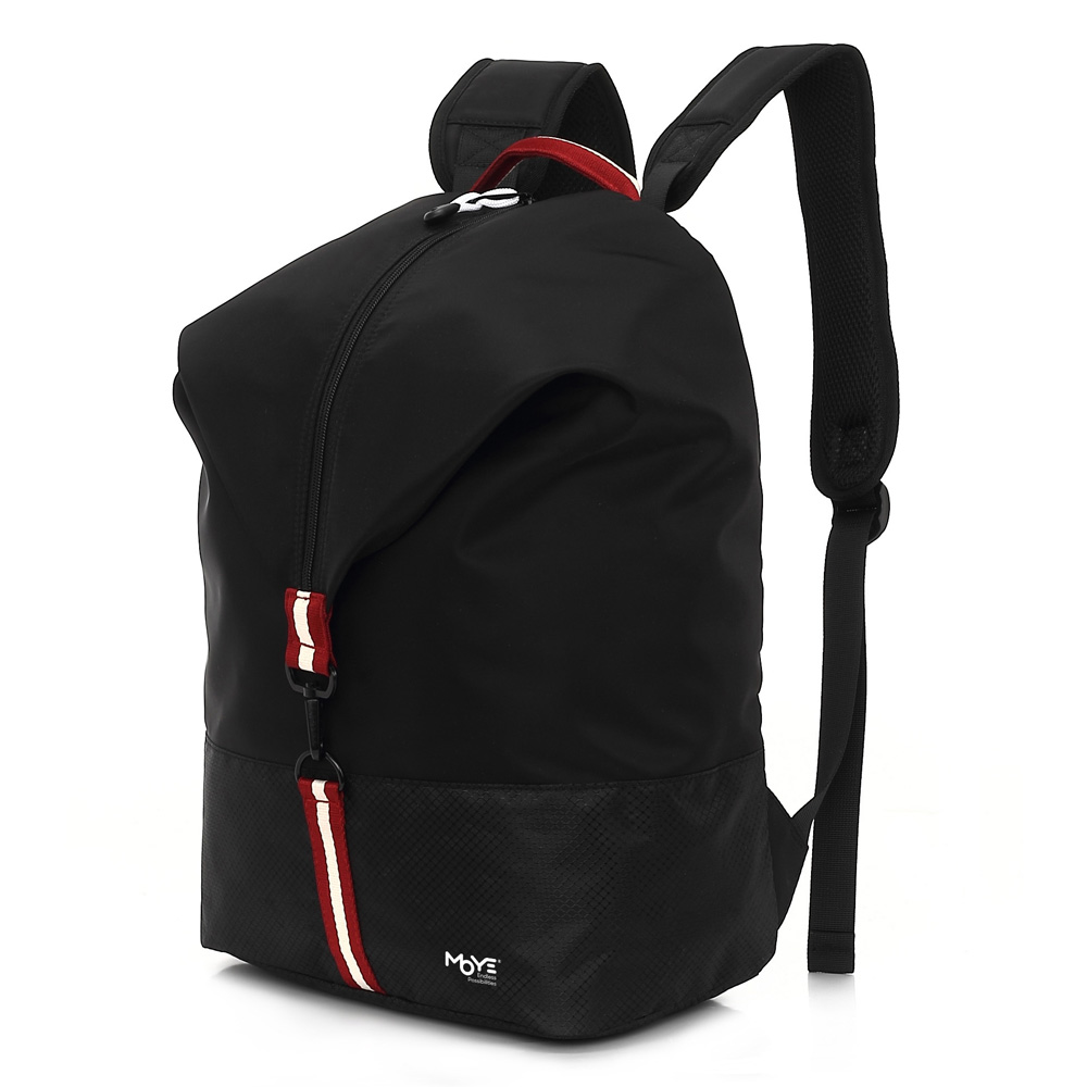 Notebook Backpack MOYE Trailblazer O7 13.3" Black