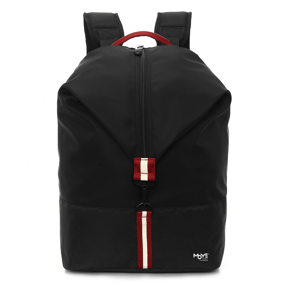 Notebook Backpack MOYE Trailblazer O7 13.3" Black
