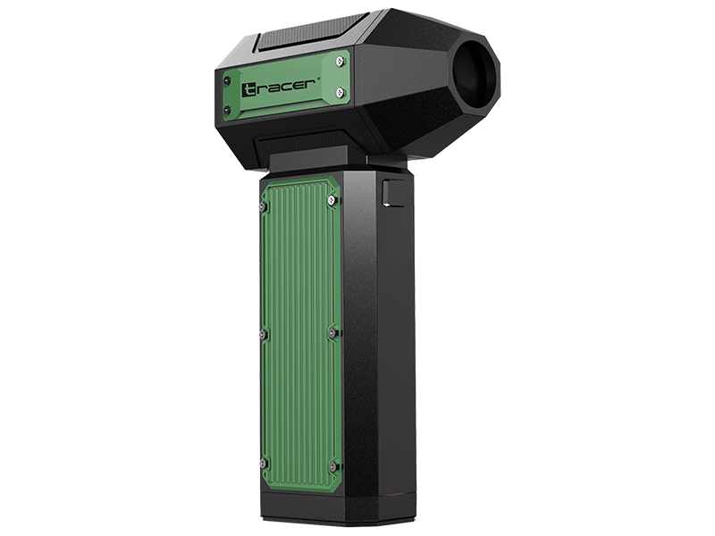 Tracer AirForce Rechargeable Blower for Cameras and Electronics