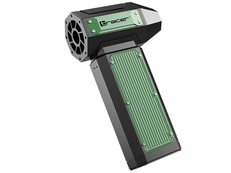 Tracer AirForce Rechargeable Blower for Cameras and Electronics