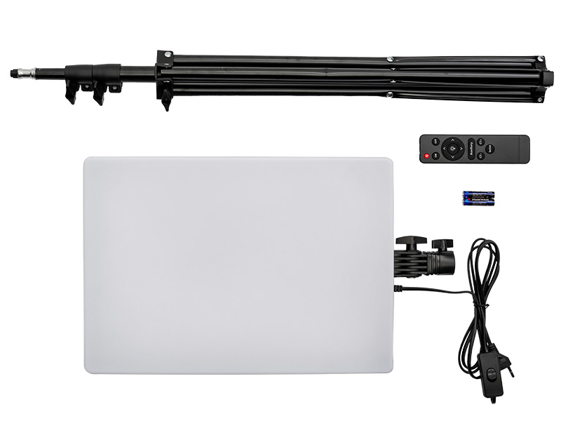 Tracer Lumi Lite Pro Panel Light