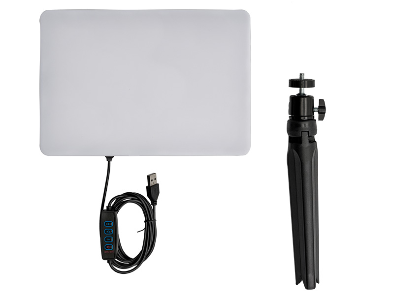 Tracer Lumi Lite Panel Streaming Light