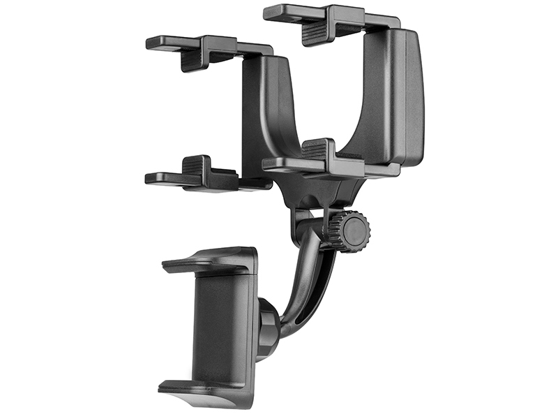 Car Holder for Smartphones Tracer U11 Rearview Mirror Mount