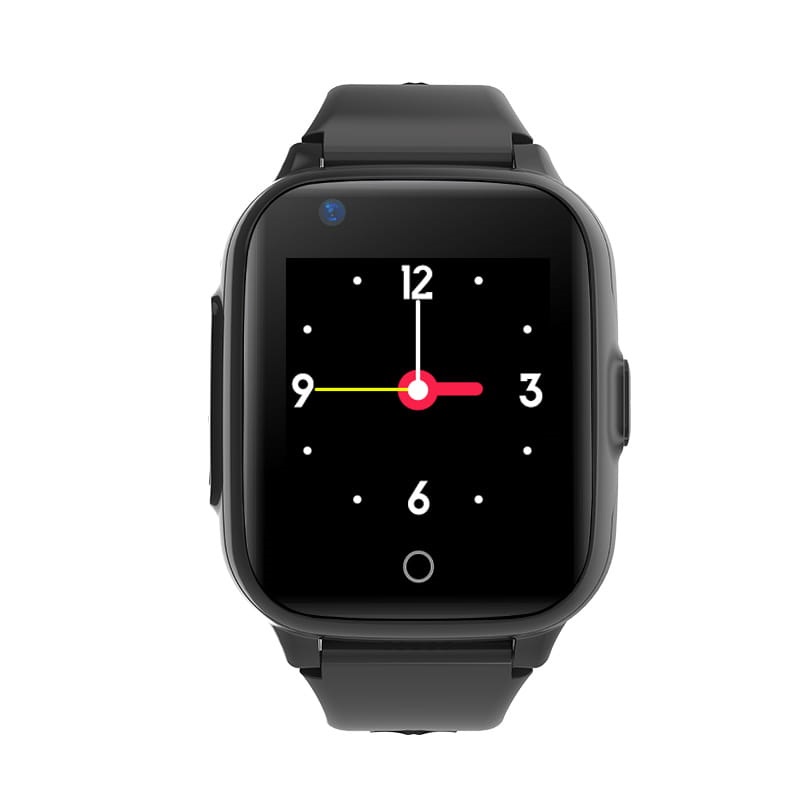 Smartwatch Garett Kids Trendy 4G Black
