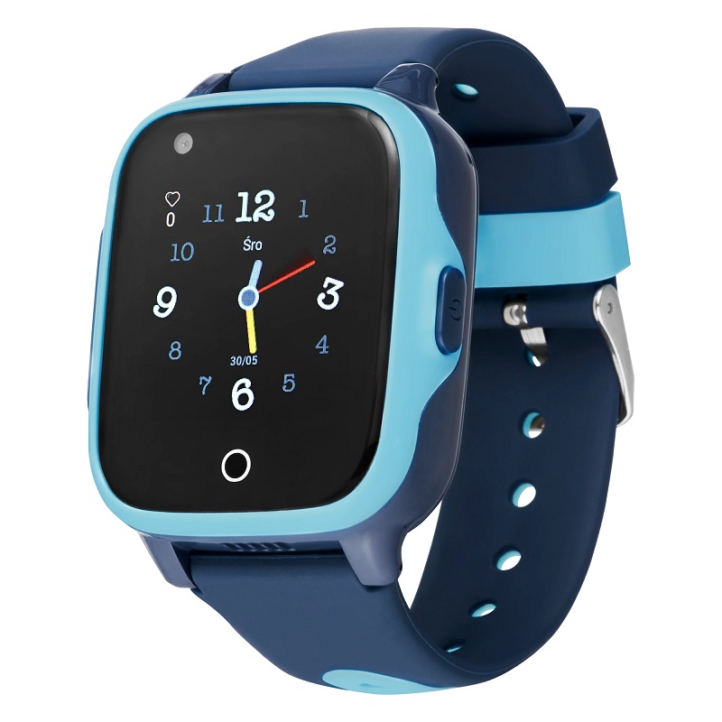 Smartwatch Garett Kids Trendy 4G Blue