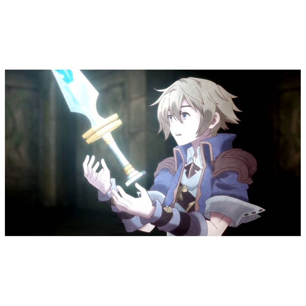 Game PS5 - Trinity Trigger