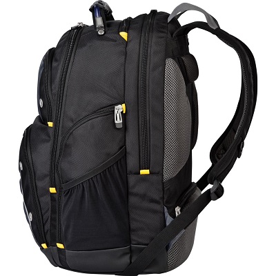 Notebook Backpack Targus Drifter 15.6" Black/Grey