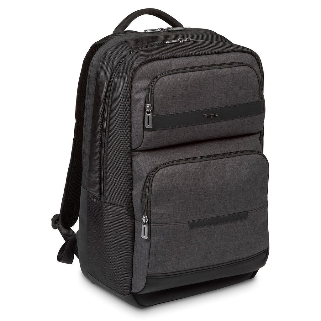 Notebook Backpack Targus CitySmart Advanced 12.5-15.6" Black/Grey