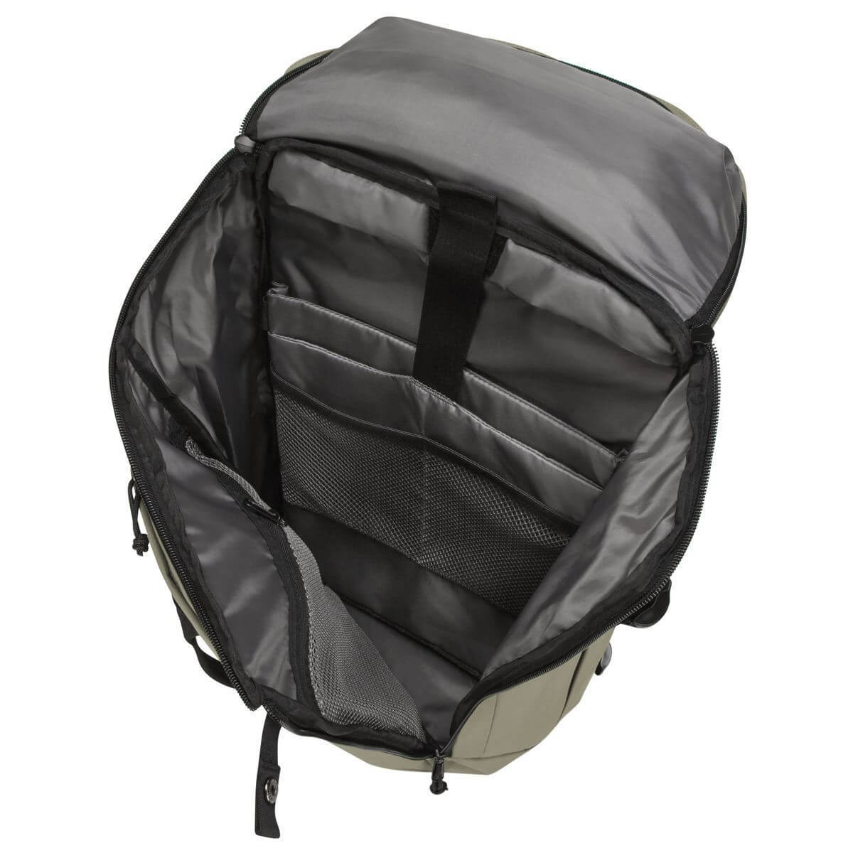 Notebook Backpack Targus Sol-Lite 15.6" Olive Green