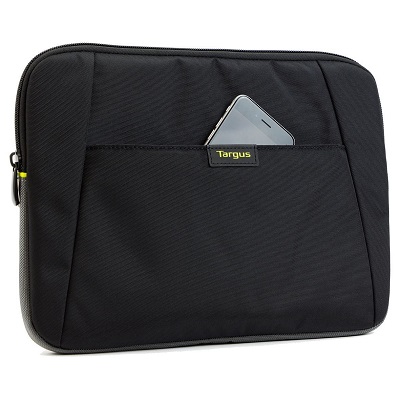 Notebook Sleeve Targus CityGear 13.3" Black