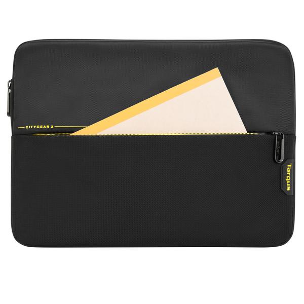Notebook Sleeve Targus CityGear 11.6" Black