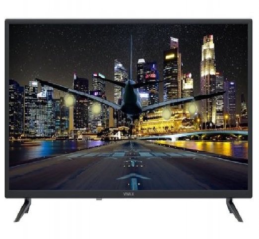 TV VIVAX LED TV-32LE115T2S2 32" HD READY