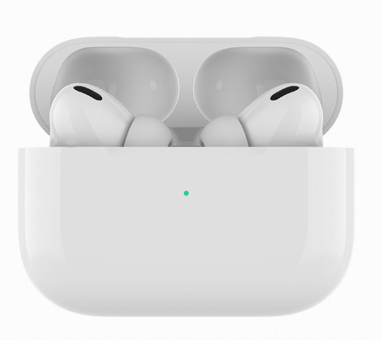 Earbuds Gembird TWS-03-W Bluetooth White