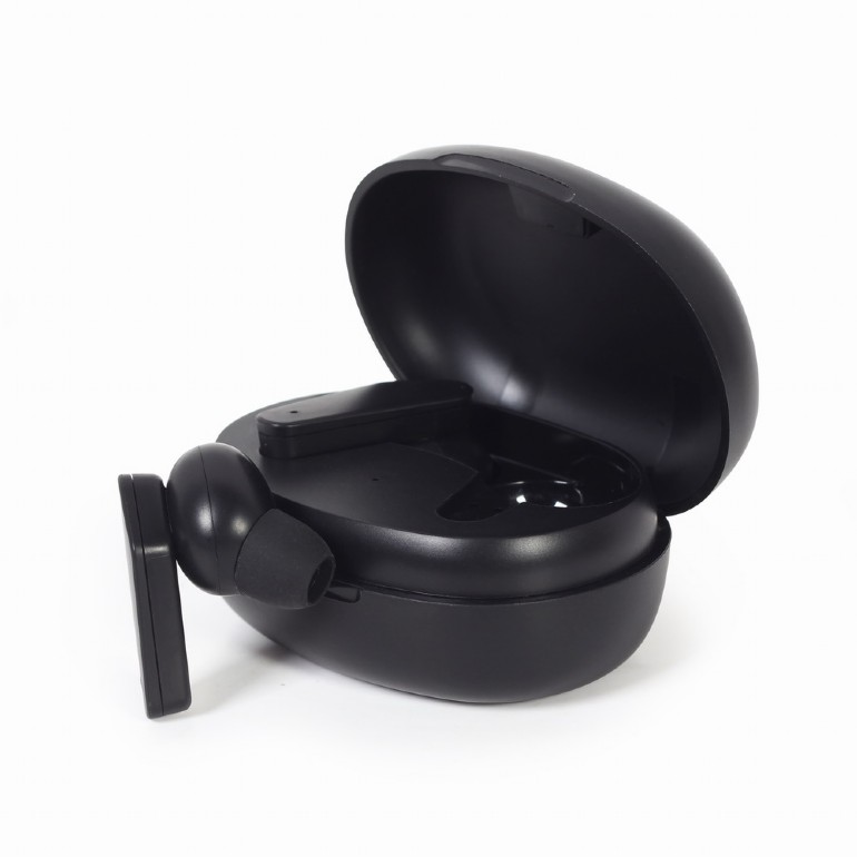 Earbuds Bluetooth Gembird TWS Malmo with ANC Black