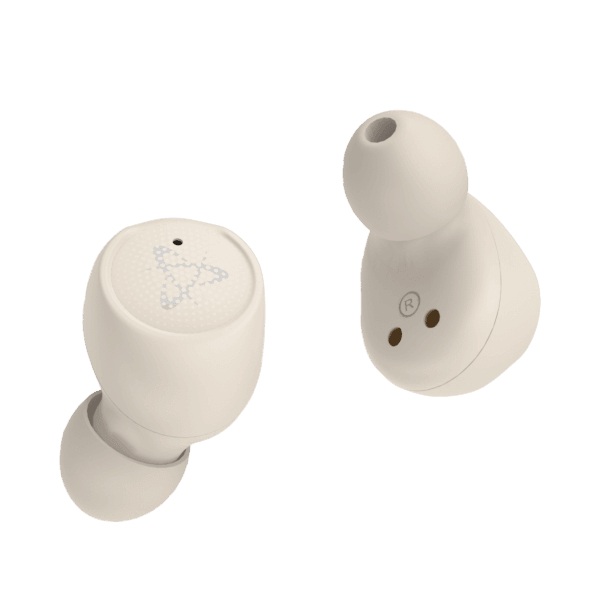 Earbuds SBOX EB-TWS115 TWS Bluetooth Beige