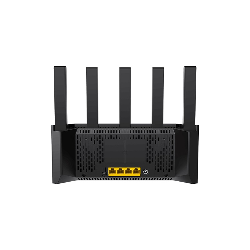Tenda Wireless AX Smart Dual-Band Gigabit Router 3000Mbps WiFi6 TX12L PRO
