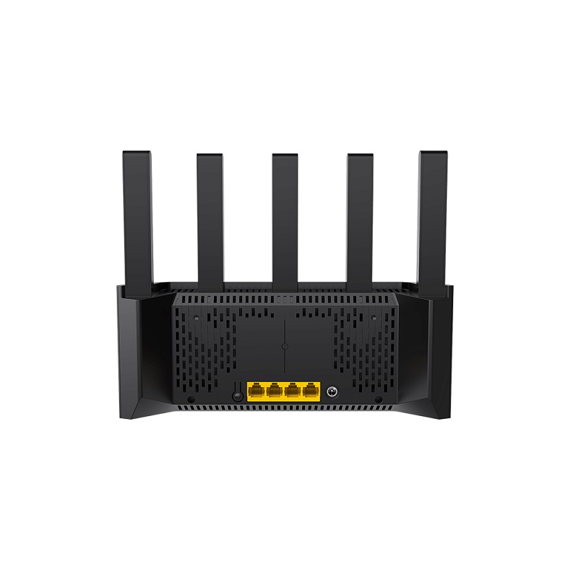 Tenda Wireless AX Smart Dual-Band Gigabit Router 1500Mbps WiFi6 TX2L PRO