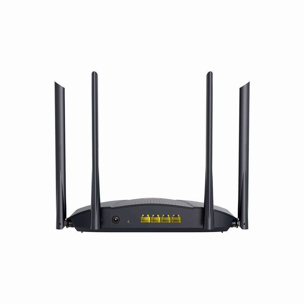 Tenda Wireless AX Smart Dual-Band Gigabit Router 3000Mbps WiFi6 TX9 PRO